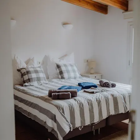 S'agret Casa de Férias *