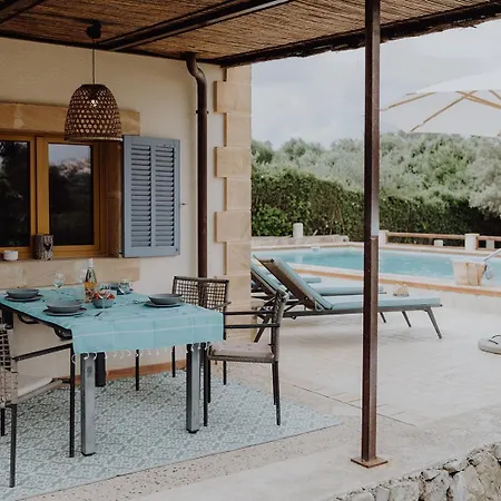 Holiday home S'agret *
